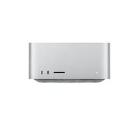 Steady Comps Ltd Studio Mac Desktop/M4 Max/14+32-Core/36GB RAM+512GB SSD/HMDI Hub con 4TB SSD/Windows 11+Ufficio+Tastiera+Mouse+Webcam/Time Machine Backup