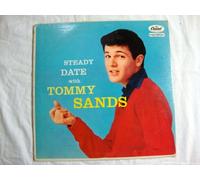 Steady Date with Tommy Sands
