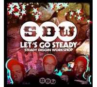 Steady Diggin Workshop - Let's Go Steady