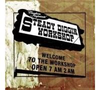 Steady Diggin' Workshop - Welcome to The Workshop. [Import]