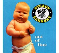 Steady Earnest - Out of Line