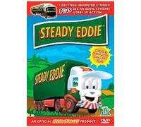 Steady Eddie: Stuck In The Mud/Special Delivery [Edizione: Regno Unito]