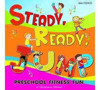 Steady, Ready, Jump by Various