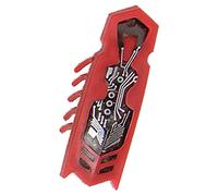 Steadybombb Scarabeo di Insetti Giocattolo per Gatti - Giocattoli Automatici per Gatti con rilevamento Intelligente per Gatti da Interni - Rileva automaticamente Gli Ostacoli e scappa, spostando