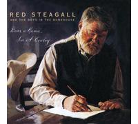 Steagall, Red – Dear Mama, I'M a Cowboy – Warner Bros.