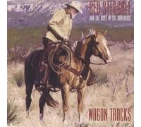 Steagall,Red - Wagon Tracks