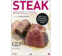 Steak Revolution (DVD)
