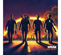 Steak - Slab City