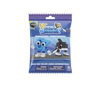 Steal A Brainrot - Blind Bag Minifigures - Serie 1 - Include codici DLC riscattabili su Roblox - Personaggi da collezione misteriosi con licenza ufficiale di PhatMojo