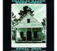 Steal Away by Charlie Haden (1995-04-04)