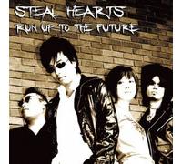 Steal Hearts - Run Up to the Future