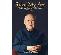 Stuart Alve Olson Steal My Art (Tascabile)