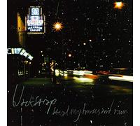 Blackstrap - Steal My Horse & Run