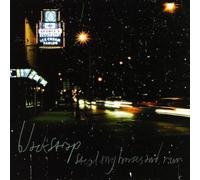 Steal My Horses and Run by Blackstrap (2008-05-20)