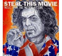 Steal This Movie