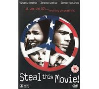 Steal This Movie! [Edizione: Regno Unito] [Edizione: Regno Unito]
