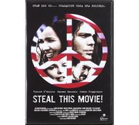 Steal This Movie (Import Dvd) (2003) Vincent D'Onofrio; Janeane Garofalo; Jean