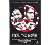 Steal This Movie [ Origine Spagnolo, Nessuna Lingua Italiana ]