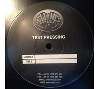 Steal Vybe And The Rhythm Slaves - Steal Vybe And The Rhythm Slaves - More Than You Can Dream About - [12"]