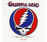 Steal Your Face! by Grateful Dead