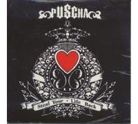 STEAL YOUR LIFE BACK CD UK FULL ON 2004