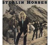 Stealin Horses - Same (1988, US) [VINYL]