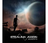 Stealing Axion Moments (CD) Limited Album