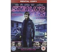 Stealing Cars [Edizione: Regno Unito]