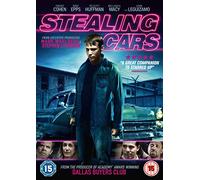 Stealing Cars [Edizione: Regno Unito] [Edizione: Regno Unito]