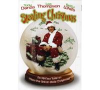 Stealing Christmas (DVD) Tony Danza Lea Thompson Betty White Angela Goethals