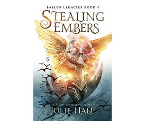 Stealing Embers: 1