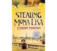 Stealing Mona Lisa (Tascabile)