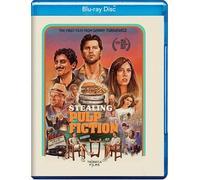 Stealing Pulp Fiction [Blu-Ray] (IMPORT) (Nessuna versione italiana)