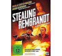 Stealing Rembrandt - Klauen für Anfänger