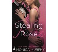 Stealing Rose: The Fowler Sisters 2