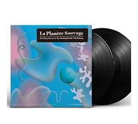 Stealing Sheep And The Radiophonic Workshop - La Planete Sauvage