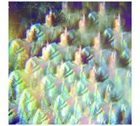 Stealing Sheep - Into The Diamond Sun