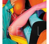 Stealing Sheep Not Real (Vinyl LP) 12" Album