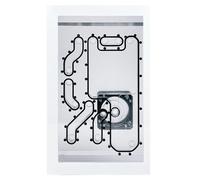 Stealkey Customs Lian Li O11D Mini Front MK2 D5 NEW