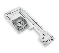 Stealkey Customs X Fractal Design North D4 Distroplate - Acryl