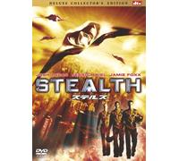 Stealth [05/E, J/Dd & Dts5. 1/S: E,