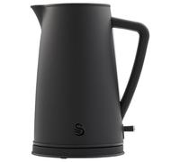 Stealth 3000W 1.7L Brocca Bollitore, Nero Opaco - SK14640BLKN