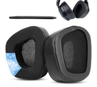 Stealth 600 Gen 2 Cuffia Cuscinetti auricolari di ricambio Compatibile con Turtle Beach Stealth 600 Gen 2/600 Gen2 USB/600 Gen 2 MAX/600 Gen3(600XB)/500 XB Cuffia