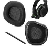 Stealth 600 Gen 2 Cuffia Cuscinetti auricolari di ricambio Compatibile con Turtle Beach Stealth 600 Gen 2/600 Gen2 USB/600 Gen 2 MAX/600 Gen3(600XB)/500 XB Cuffia