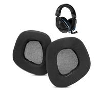 Stealth 600 Gen2 PS5 Cuscinetti auricolari di ricambio per Turtle Beach Stealth 600 Gen 2 PS5 PS4 Pro Wireless Gaming Cuffia Cuscinetti per cuffie con Strato in gel rinfrescante