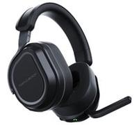Cuffia con microfono Turtle Beach Stealth 700 Auricolare Cablato A Padiglione Gaming Bluetooth Nero, Grigio