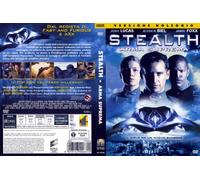 STEALTH ARMA SUPREMA