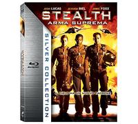 Stealth Arma Suprema