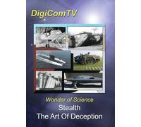 Stealth: Art Of Deception [Edizione: Stati Uniti]