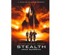 Stealth (Blu-ray)